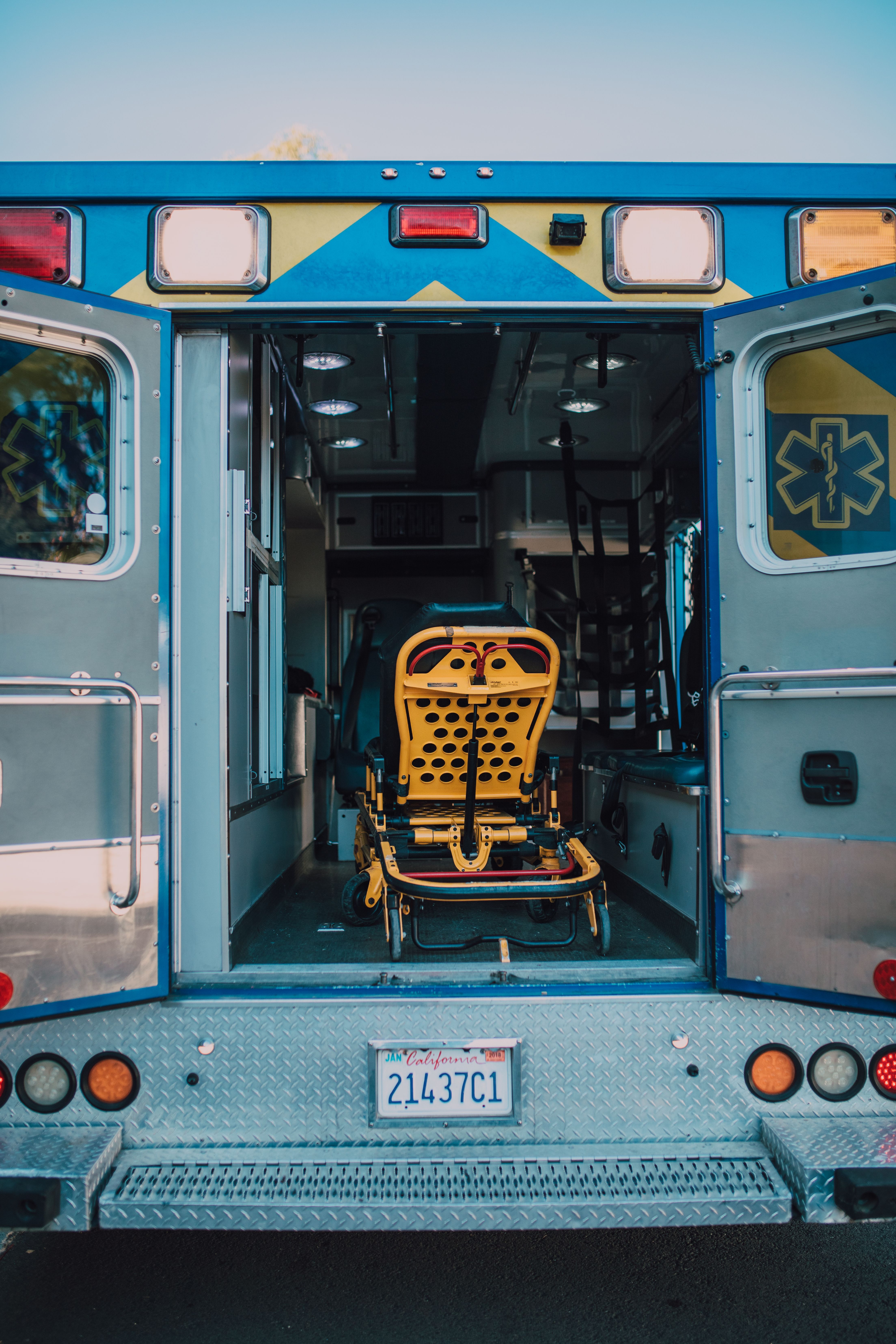 Safe transportation to dialysis treatment appointments